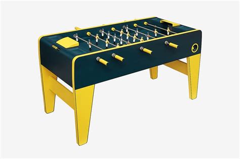 hermes foosball table